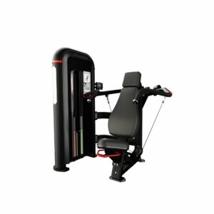 Nautilus Inspiration Shoulder Press - Nautilus