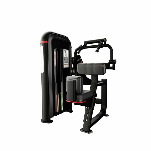 Nautilus Inspiration Tricep Dip - Nautilus