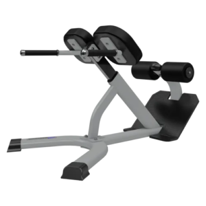 Nautilus Instinct 45 Degree Back Extension - Nautilus