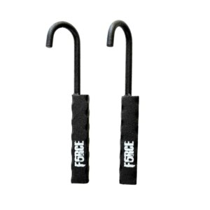 Force5 Ninja Hooks OCR Greb (Sæt) - Force5