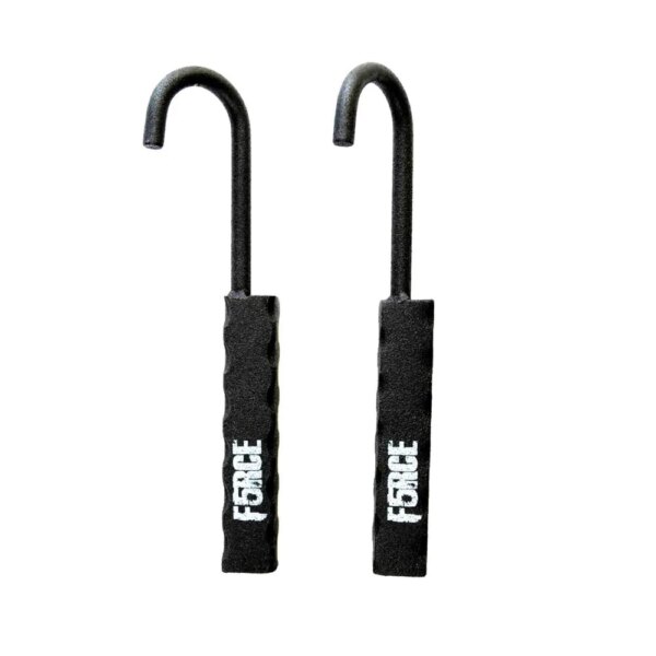 Force5 Ninja Hooks OCR Greb (Sæt) - Force5
