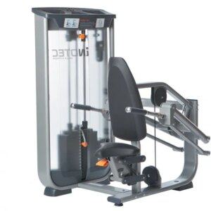Inotec Natural Line Seated Dip - Inotec