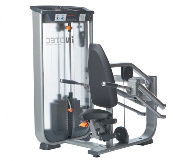 Inotec Natural Line Seated Dip - Inotec