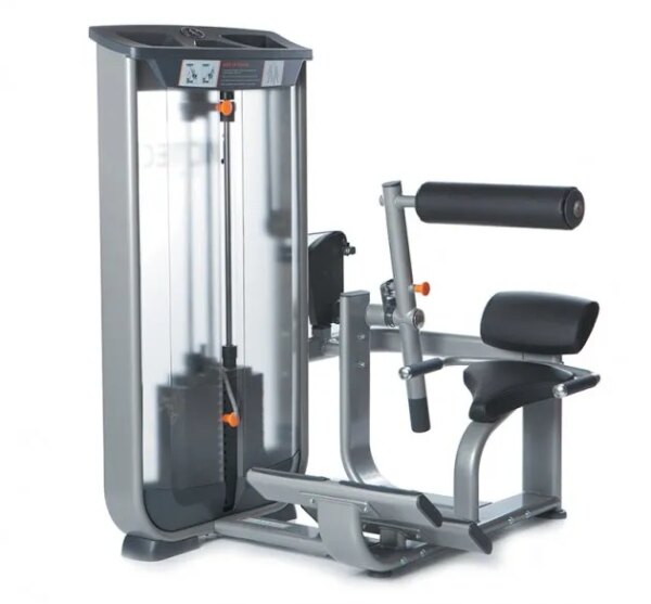 Inotec Natural Line Back Extension - Inotec