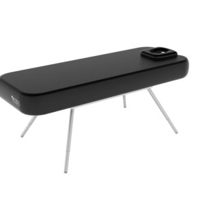 Nubispro XL Massagebriks Sort - NubisPro