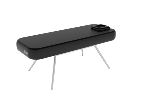 Nubispro XL Massagebriks Sort - NubisPro