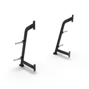 Intenza Free Weight Line Skiveholdere Til Bænkpres - Intenza