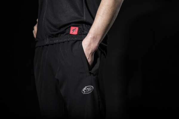 Body Bike Olympus Pants Unisex str. M - Body Bike