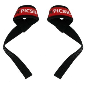 PicSil Lifting Straps Sort - PicSil