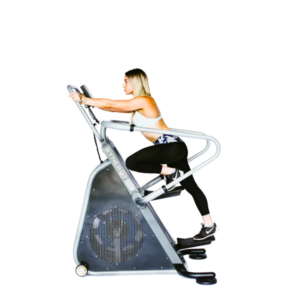 SynergyAIR Power Climber - SynergyAIR