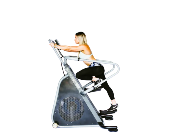 SynergyAIR Power Climber - SynergyAIR
