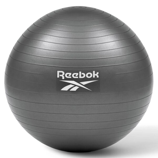 Reebok Gymball - Black 55cm - Reebok