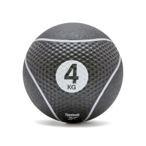 Reebok Medicine Ball - 4Kg - Reebok