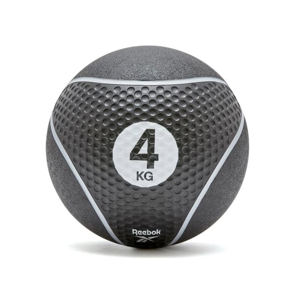 Reebok Medicine Ball - 4Kg - Reebok