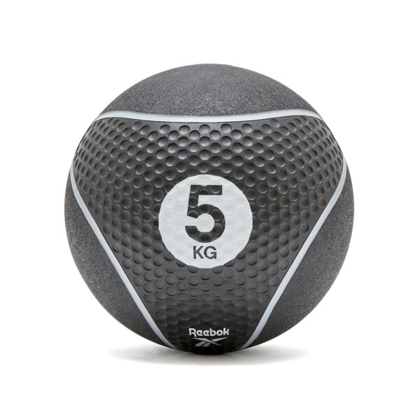 Reebok Medicine Ball - 5Kg - Reebok