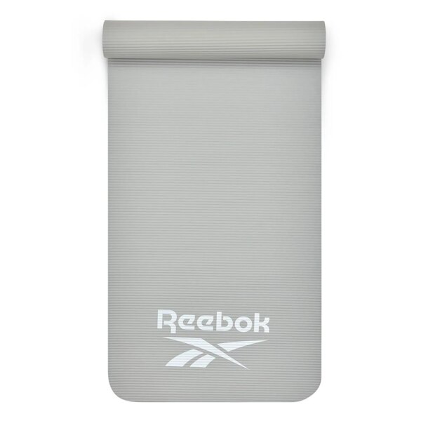 Reebok Training Mat - 7mm - Grey - Reebok