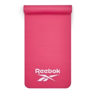 Reebok Training Mat - 7mm - Pink - Reebok