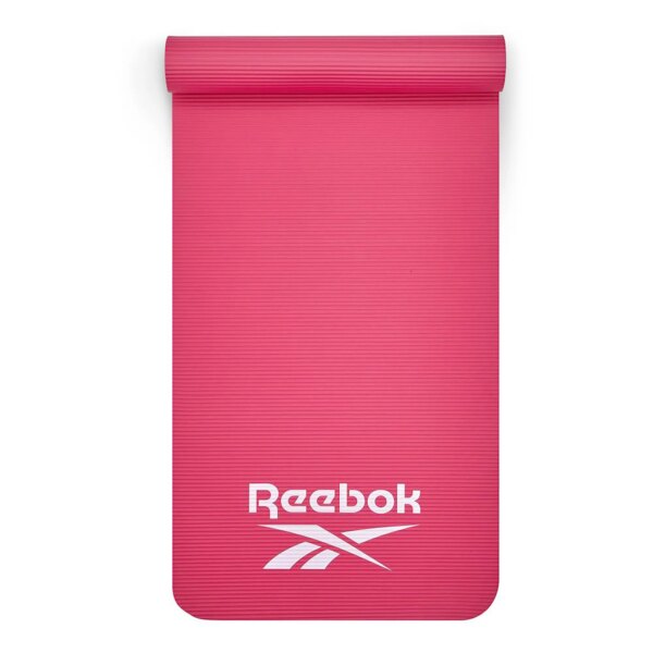 Reebok Training Mat - 7mm - Pink - Reebok