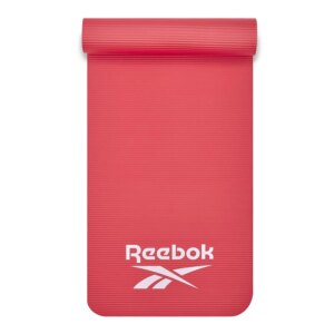 Reebok Training Mat - 7mm - Red - Reebok