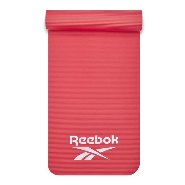 Reebok Training Mat - 7mm - Red - Reebok