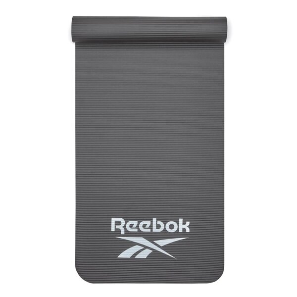 Reebok Training Mat - 7mm - Black - Reebok