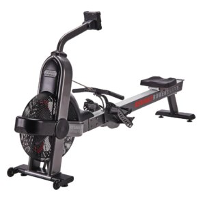Assault Fitness AssaultRower Elite Romaskine - Assault Fitness
