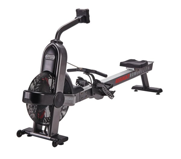Assault Fitness AssaultRower Elite Romaskine - Assault Fitness