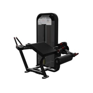 Nautilus Impact Lying Leg Curl Sort - Nautilus