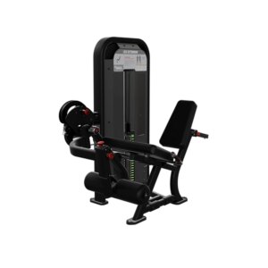 Nautilus Impact Leg Extension Sort - Nautilus