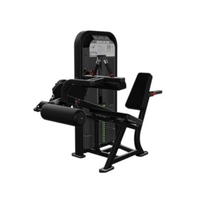 Nautilus Impact Seated Leg Curl Sort - Nautilus