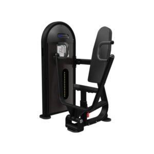 Nautilus Instinct Chest Press Sort - Nautilus