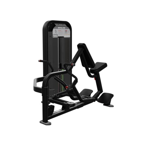 Nautilus Impact Vertical Row Sort - Nautilus