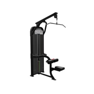 Nautilus Impact Lat Pull Down Sort - Nautilus