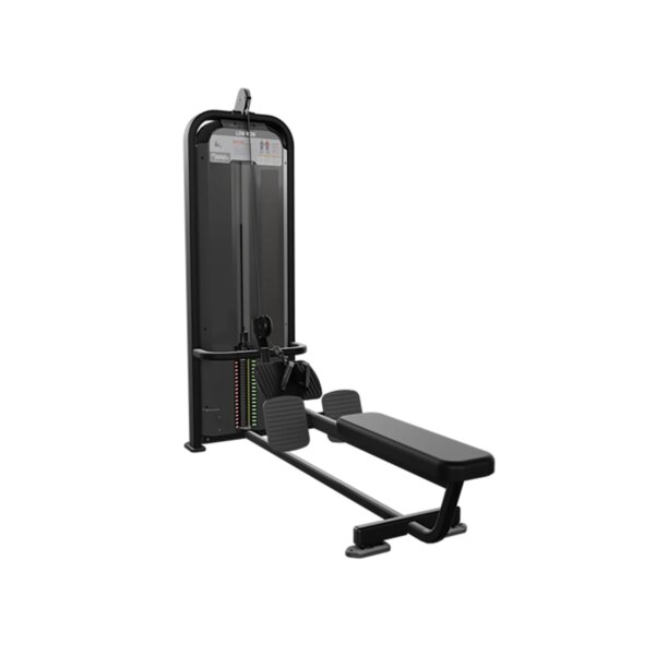 Nautilus Impact Low Row Sort - Nautilus