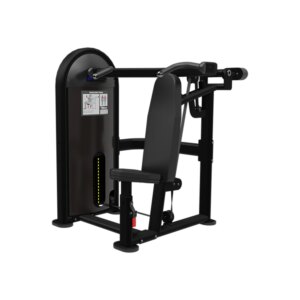 Nautilus Instinct Shoulder Press Sort - Nautilus