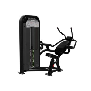 Nautilus Impact Abdominal Machine Sort - Nautilus