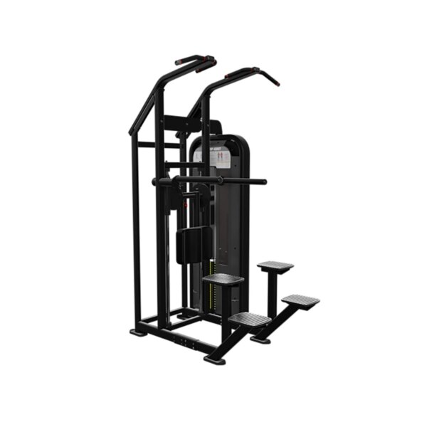 Nautilus Impact Chin Dip Assist Sort - Nautilus