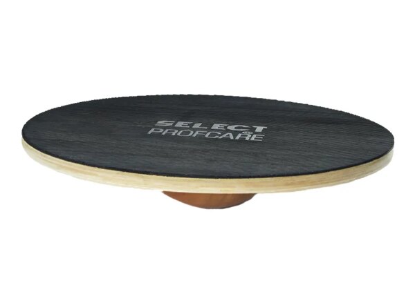 Select Balancebræt med 1 kugle, Ø: 38,5 cm - vippebræt til træning af balance og koordination. - Select