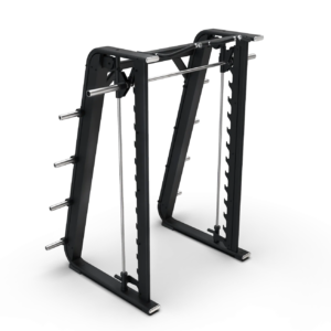 Intenza Free Weight Line Smith Machine - Intenza