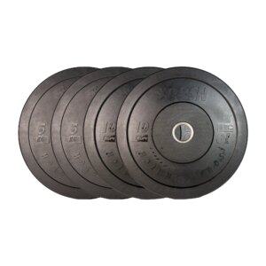 SQ&SN CF Vægtsæt 30 kg - SQ&SN