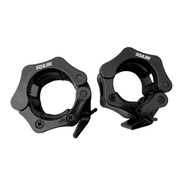 SQ&SN Lock Jaw 50 mm (Sæt) - SQ&SN