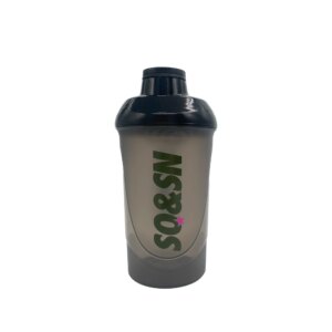 SQ&SN Shaker Sort 600 ml - SQ&SN