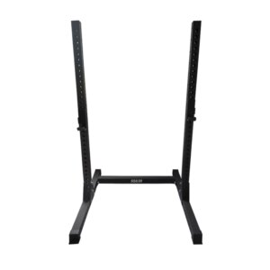 Outdoor Home Gym