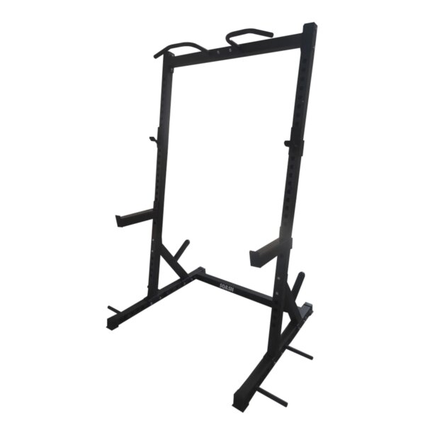 SQ&SN Squat Stand - SQ&SN