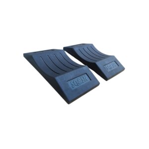 SQ&SN Deadlift Impact Stopper (Sæt) - SQ&SN