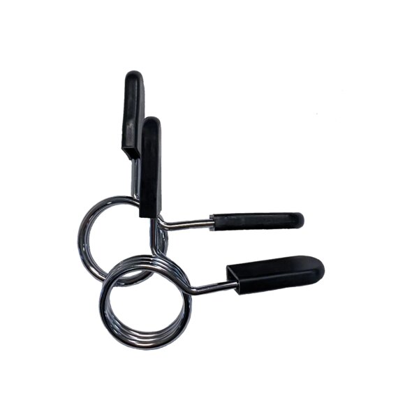 SQ&SN Bodypump Fjederlåse 30 mm (sæt) - SQ&SN