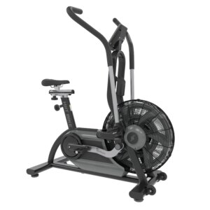 StairMaster HIIT Bike - Demo - StairMaster