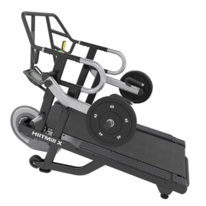 StairMaster HIITMill X - Demo - StairMaster