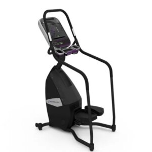 StairMaster 8 Series FreeClimber 10" Display Stepmaskine - StairMaster