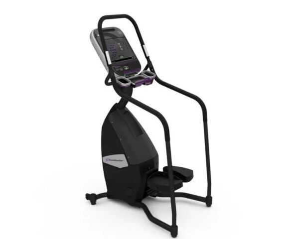 StairMaster 8 Series FreeClimber 10" Display Stepmaskine - StairMaster